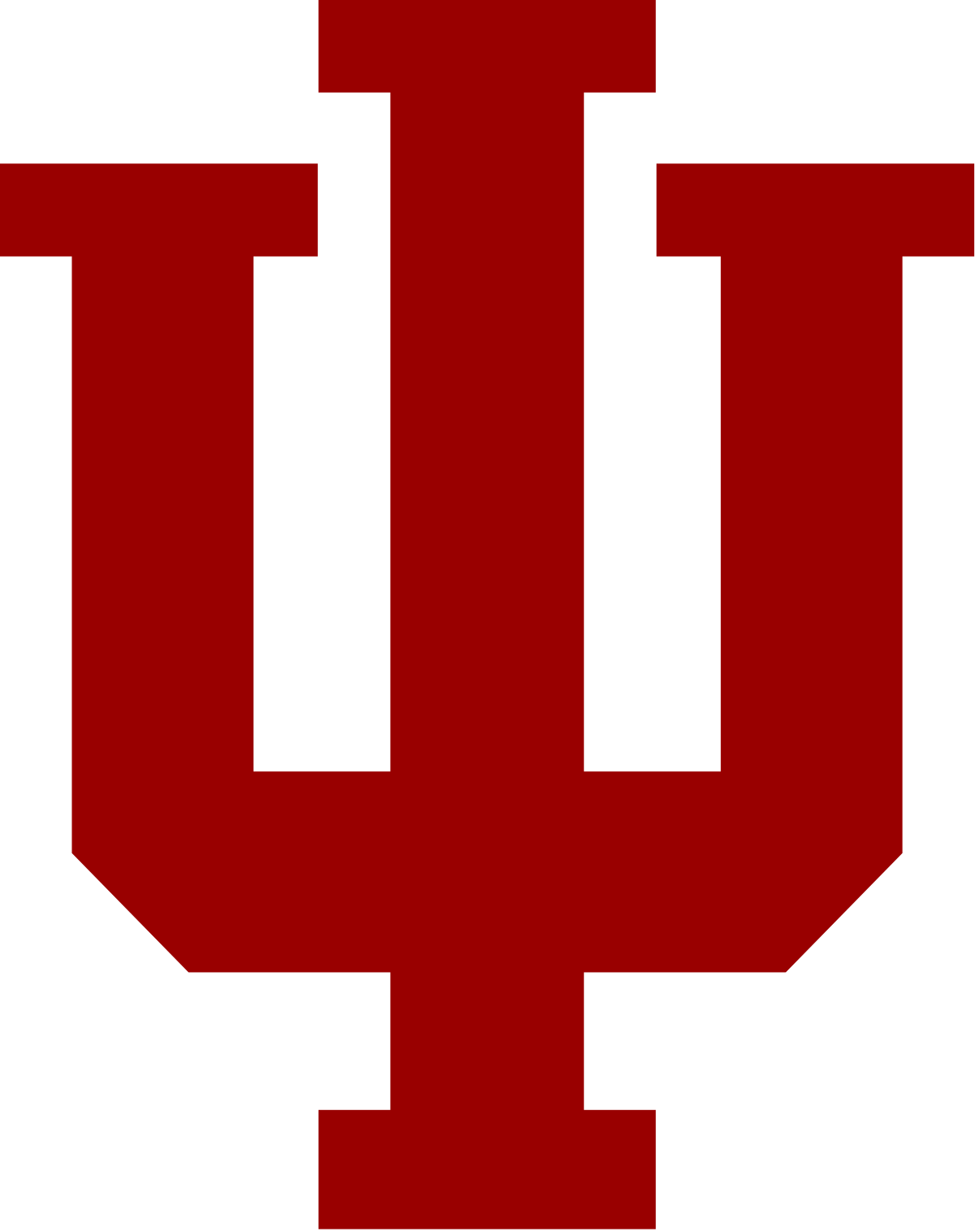 Indiana University School of Medicine logo